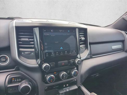 Used 2022 RAM 1500 Big Horn RWD image 11
