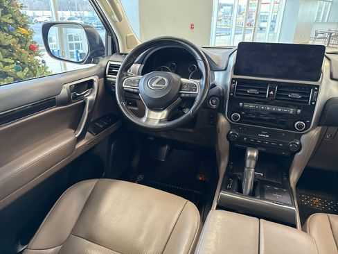 Used 2022 Lexus GX 460 Premium image 20