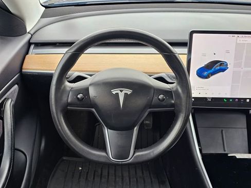 Used 2020 Tesla Model 3 Long Range image 20