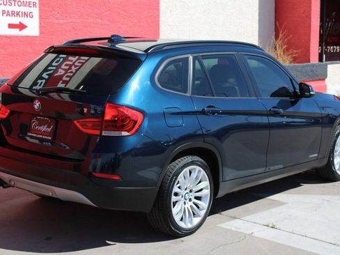 Used 2015 BMW X1 xDrive28i image 7