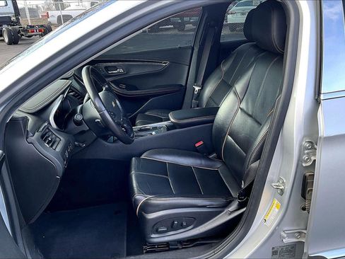 Used 2019 Chevrolet Impala Premier image 23