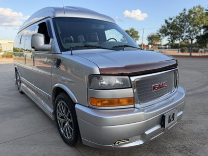 Used 2013 GMC Savana 1500