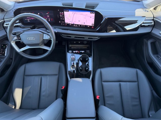 Certified 2025 Audi A5 Premium w/ Convenience Package AWD/4WD image 20