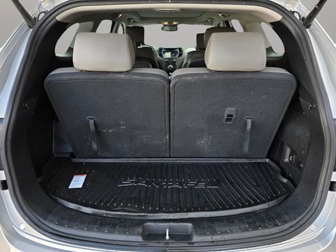 Used 2018 Hyundai Santa Fe Limited image 14