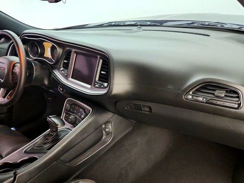 Used 2020 Dodge Challenger SXT w/ Plus Package RWD image 24