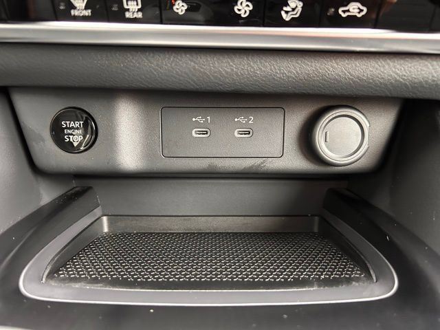Used 2026 Nissan Rogue SV AWD/4WD image 18