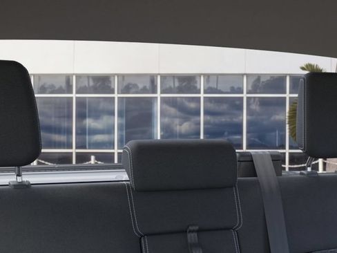 New 2026 Ford Ranger XL RWD image 22