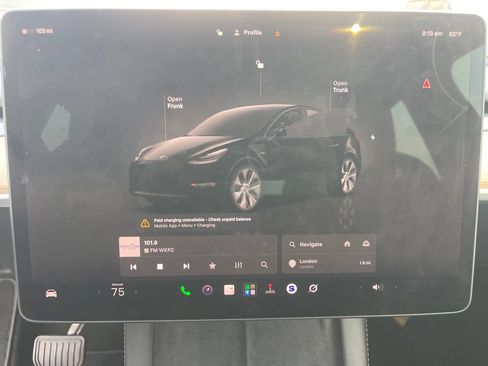 Used 2023 Tesla Model Y Long Range AWD/4WD image 19