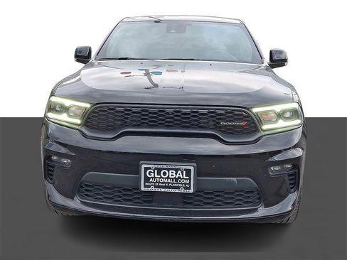Used 2022 Dodge Durango GT image 2
