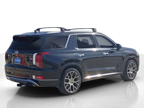 Used 2020 Hyundai Palisade Limited AWD/4WD image 7