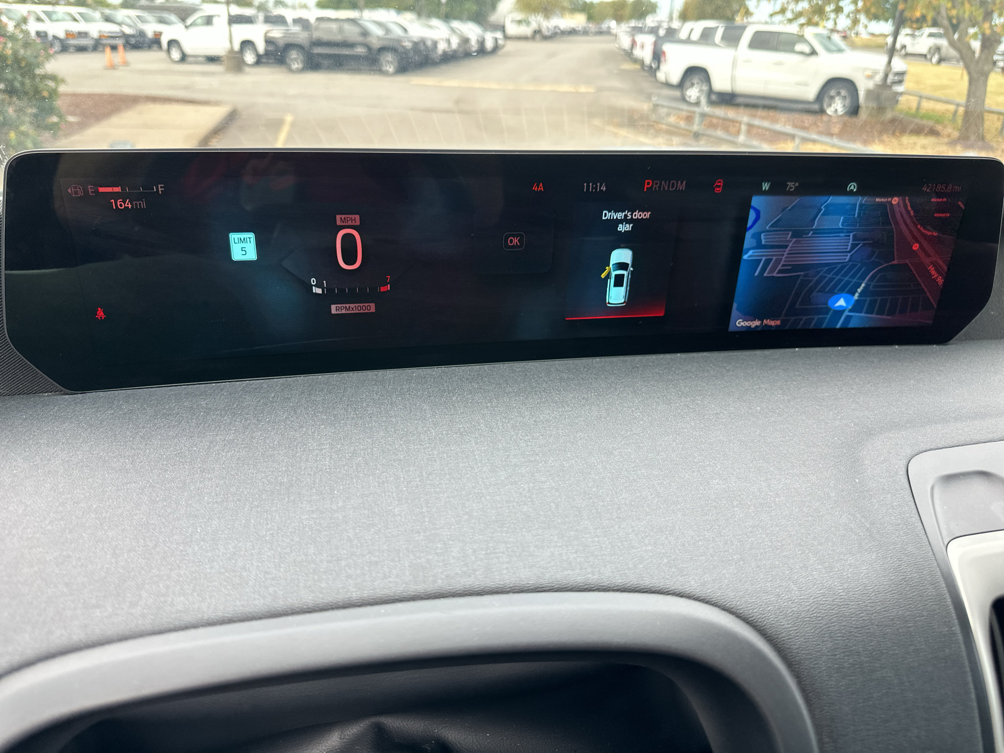 Used 2025 Ford Expedition Active AWD/4WD image 24