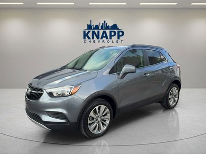 Used 2020 Buick Encore Preferred w/ Safety Package