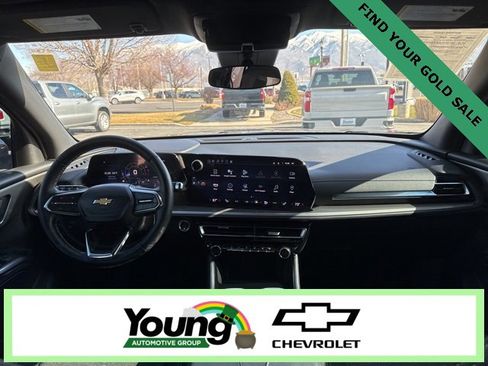 Certified 2024 Chevrolet Traverse LS w/ LPO, Floor Liner Package image 12