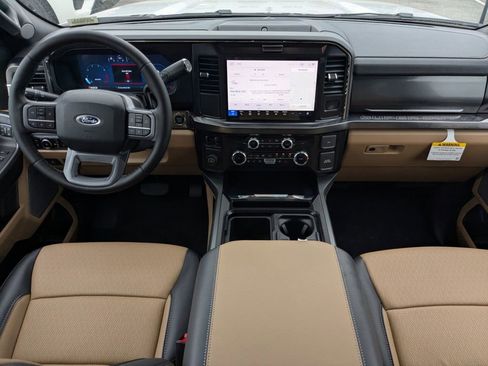 New 2026 Ford F350 Lariat image 15