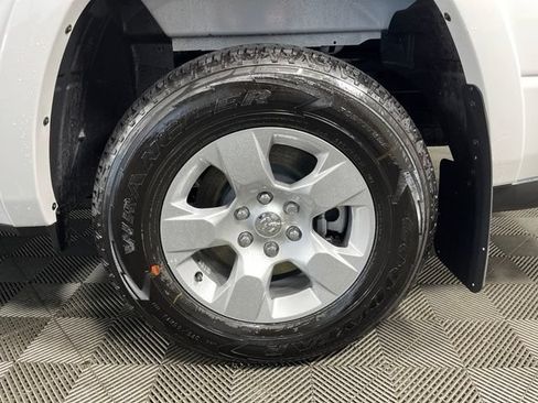 Used 2026 RAM 1500 Big Horn AWD/4WD image 9