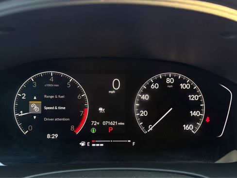 Used 2023 Honda Civic LX image 31