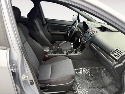 Used 2021 Subaru WRX w/ Popular Package #3 image 19