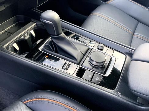 Used 2025 MAZDA CX-50 AWD 2.5 Hybrid w/ Weather Package image 16