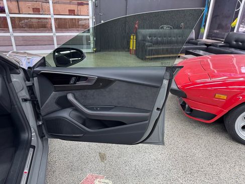 Used 2021 Audi S5 Premium Plus w/ Premium Plus Package image 20