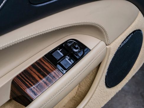 Used 2012 Jaguar XK Coupe image 35