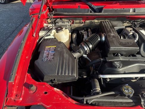 Used 2006 HUMMER H3 image 23