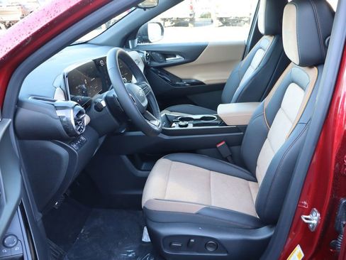 New 2026 Chevrolet Equinox ACTIV image 5