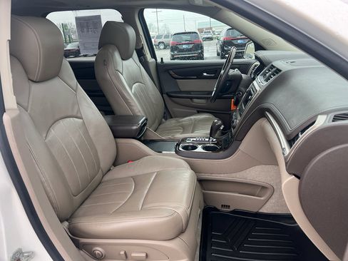 Used 2015 GMC Acadia Denali image 15