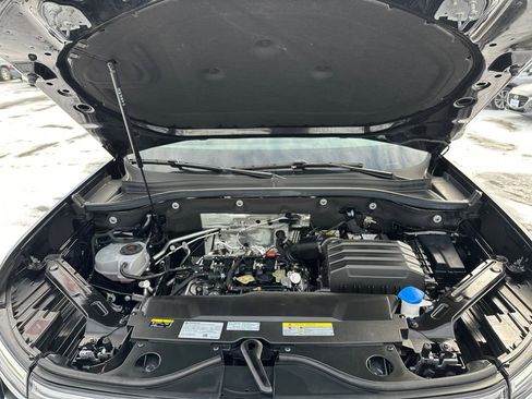 Used 2024 Volkswagen Atlas SE image 27