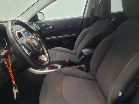 Used 2019 Jeep Compass Sport AWD/4WD image 17