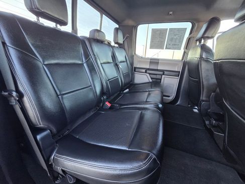 Used 2020 Ford F250 XL w/ STX Appearance Package image 31