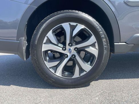 Used 2022 Subaru Outback Limited w/ Popular Package #2 AWD/4WD image 7