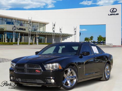 Used 2014 Dodge Charger R/T image 1
