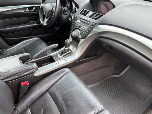 Used 2010 Acura TL w/ Technology Package FWD image 16