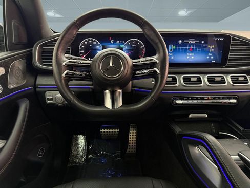 Used 2025 Mercedes-Benz GLS 450 4MATIC w/ AMG Line Exterior image 27