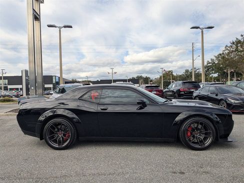 Used 2020 Dodge Challenger R/T Scat Pack image 2