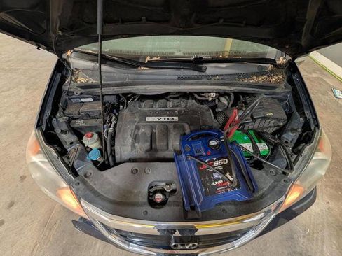 Used 2009 Honda Odyssey EX image 36