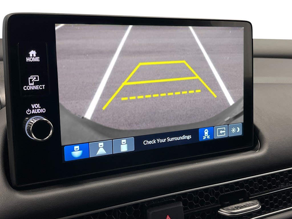 New 2027 Honda HR-V EX-L image 25