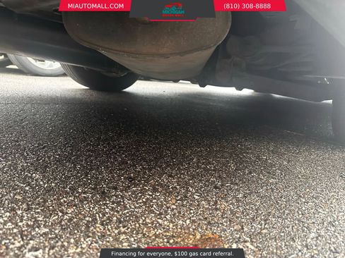 Used 1997 Cadillac De Ville Sedan w/ Comfort/Convenience Pkg image 24