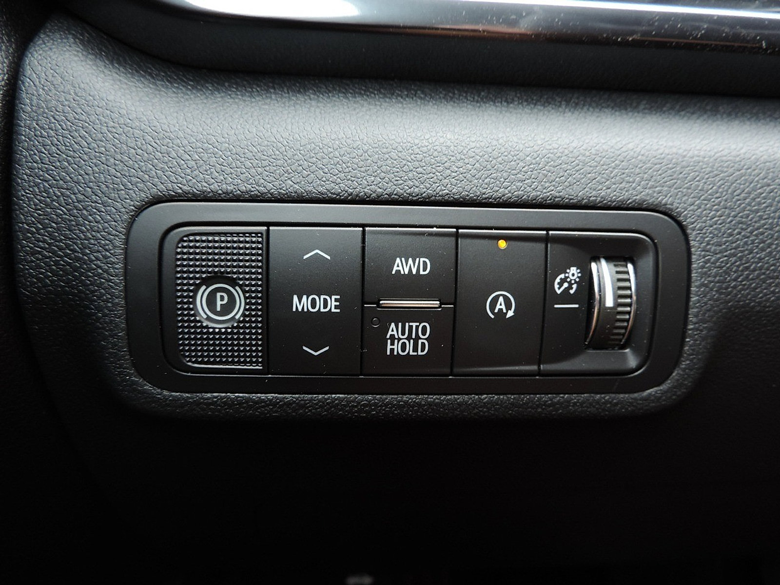 New 2027 GMC Terrain AT4 w/ Technology Package II AWD/4WD image 22