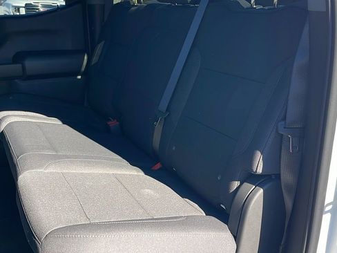 New 2026 GMC Sierra 1500 Pro w/ Graphite Edition image 13