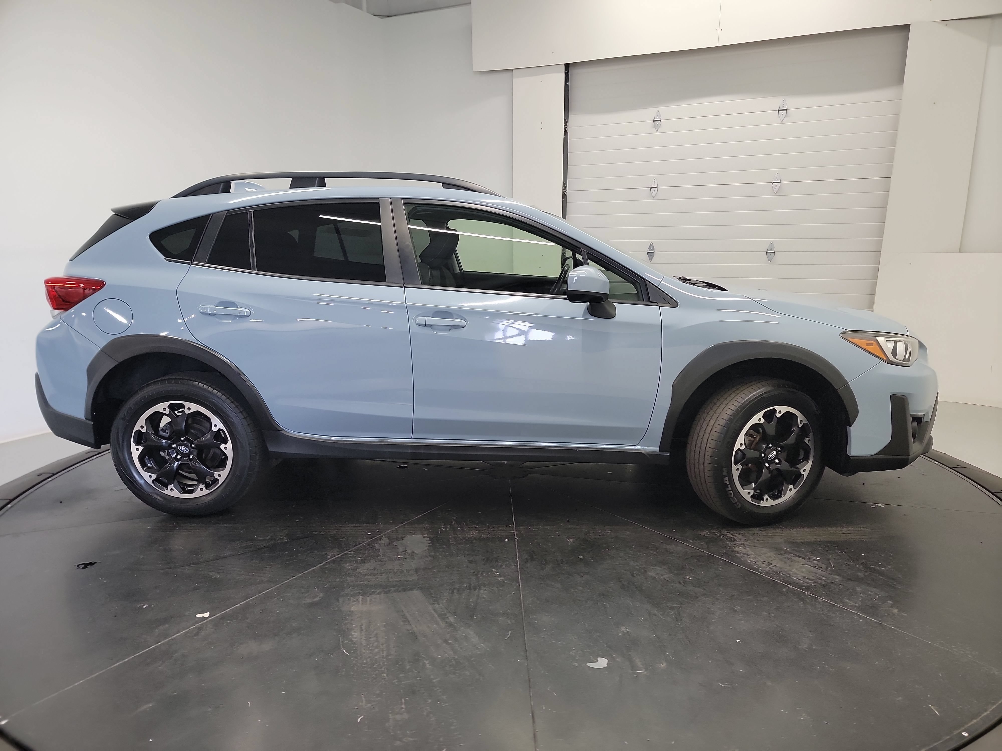 Used 2021 Subaru Crosstrek 2.0i Premium AWD/4WD image 11