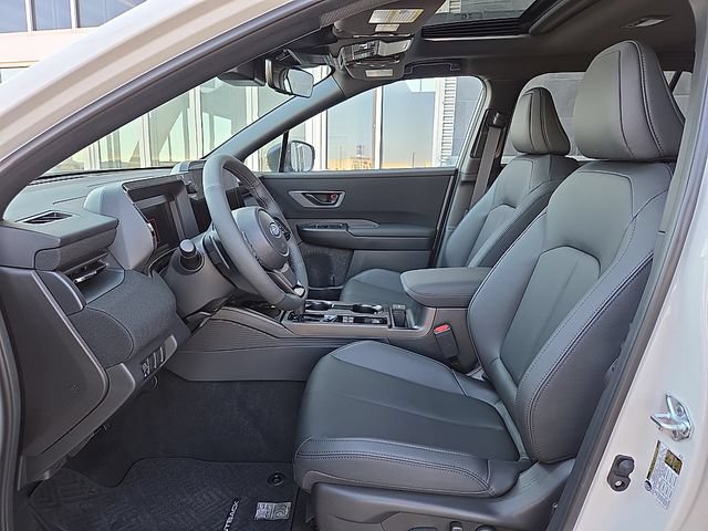 New 2026 Subaru Outback Premium AWD/4WD image 11