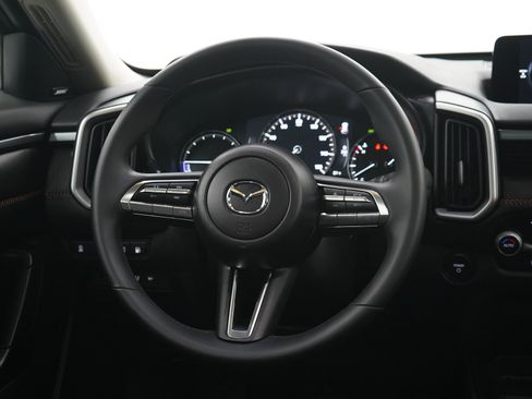 Certified 2026 MAZDA CX-50 AWD 2.5 Hybrid w/ Weather Package image 16
