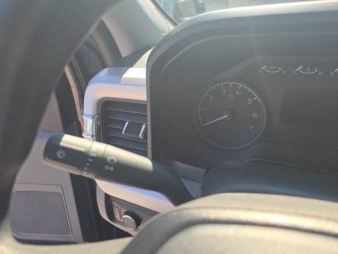 Used 2025 Ford F350 XLT w/ 360-Degree Camera Package image 28