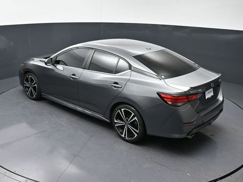 Used 2021 Nissan Sentra SR image 37