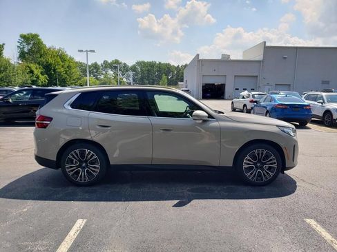 New 2026 BMW X3 xDrive30i w/ Convenience Package AWD/4WD image 3