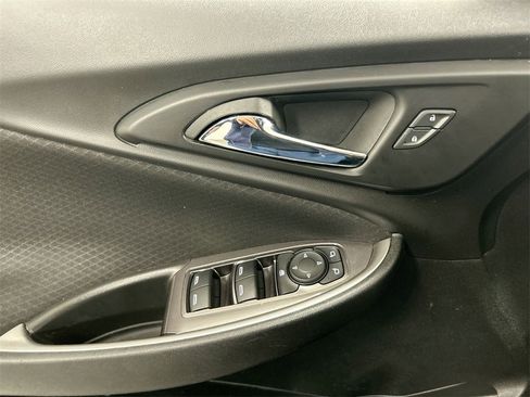 Used 2023 Chevrolet Malibu RS w/ LPO, Floor Liner Package image 11