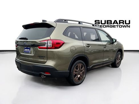 New 2026 Subaru Ascent Limited Bronze AWD/4WD image 8