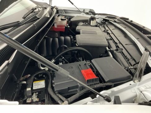 New 2026 Chevrolet Tahoe High Country image 23