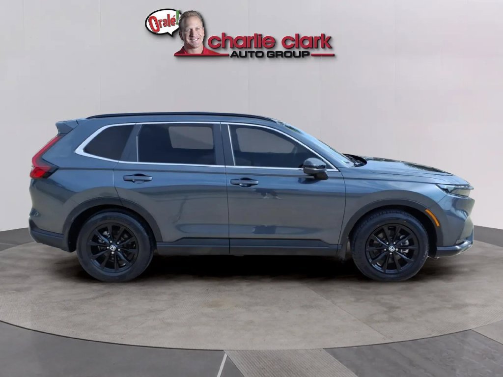 Used 2023 Honda CR-V Sport image 6